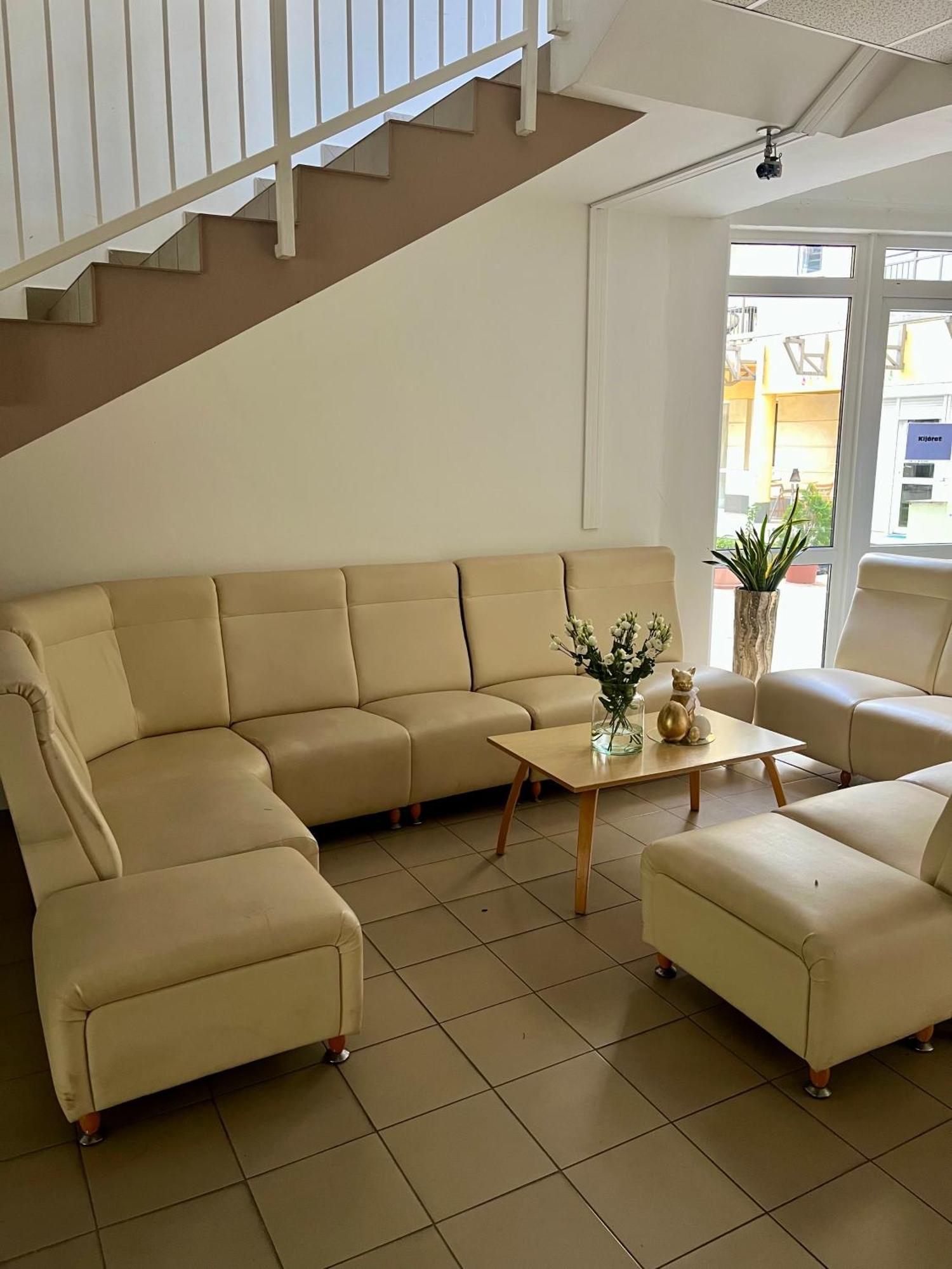 Solaris Apartman 잘라카로쉬 외부 사진